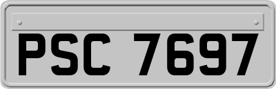 PSC7697