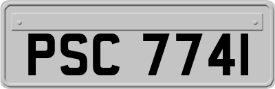 PSC7741