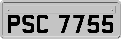 PSC7755
