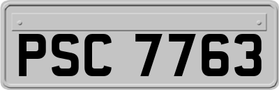 PSC7763