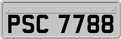 PSC7788