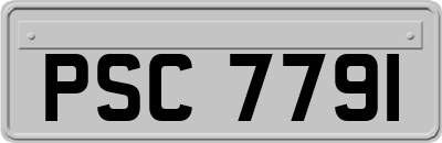 PSC7791