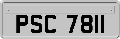PSC7811