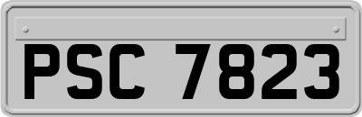 PSC7823