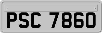 PSC7860
