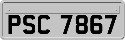 PSC7867