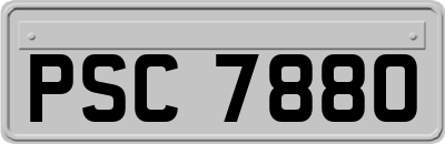 PSC7880