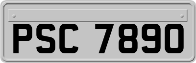 PSC7890