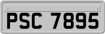 PSC7895