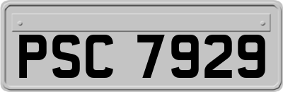 PSC7929