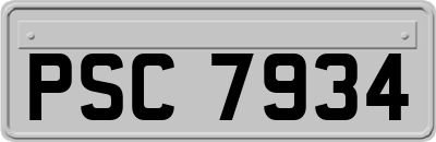 PSC7934