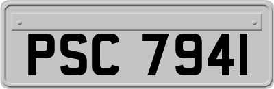 PSC7941