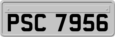PSC7956