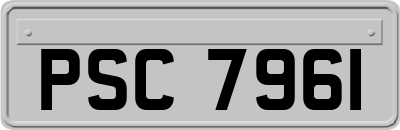 PSC7961