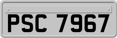 PSC7967