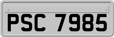 PSC7985