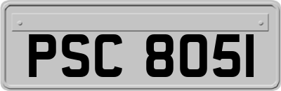 PSC8051
