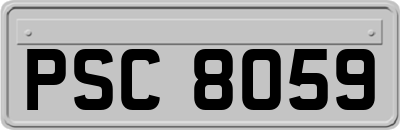 PSC8059