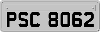 PSC8062