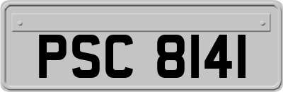 PSC8141