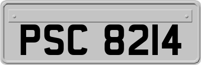 PSC8214