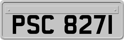 PSC8271