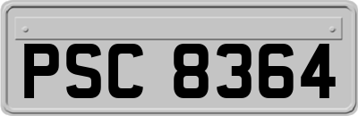 PSC8364