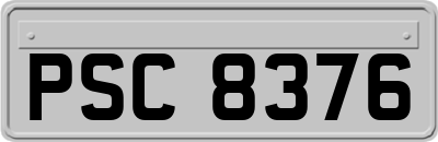 PSC8376