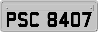 PSC8407