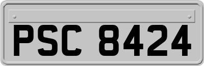 PSC8424