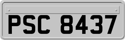 PSC8437