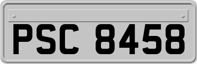 PSC8458