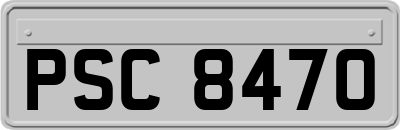 PSC8470