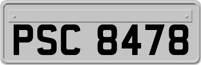 PSC8478
