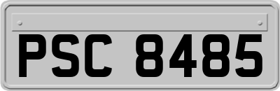 PSC8485