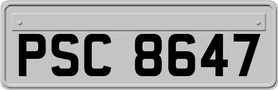PSC8647