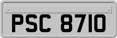 PSC8710