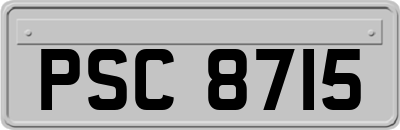 PSC8715