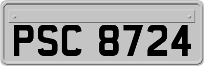 PSC8724