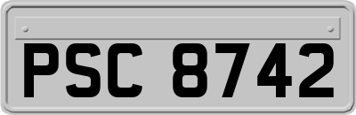 PSC8742