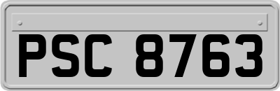 PSC8763