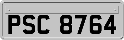 PSC8764