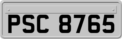 PSC8765