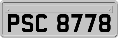 PSC8778