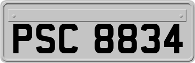 PSC8834