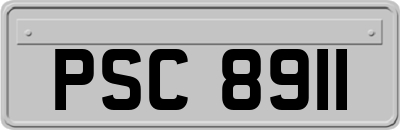PSC8911