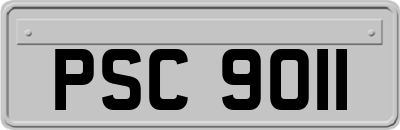 PSC9011