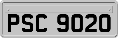 PSC9020
