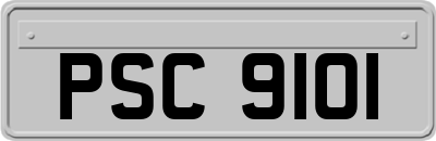 PSC9101