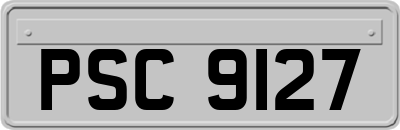 PSC9127